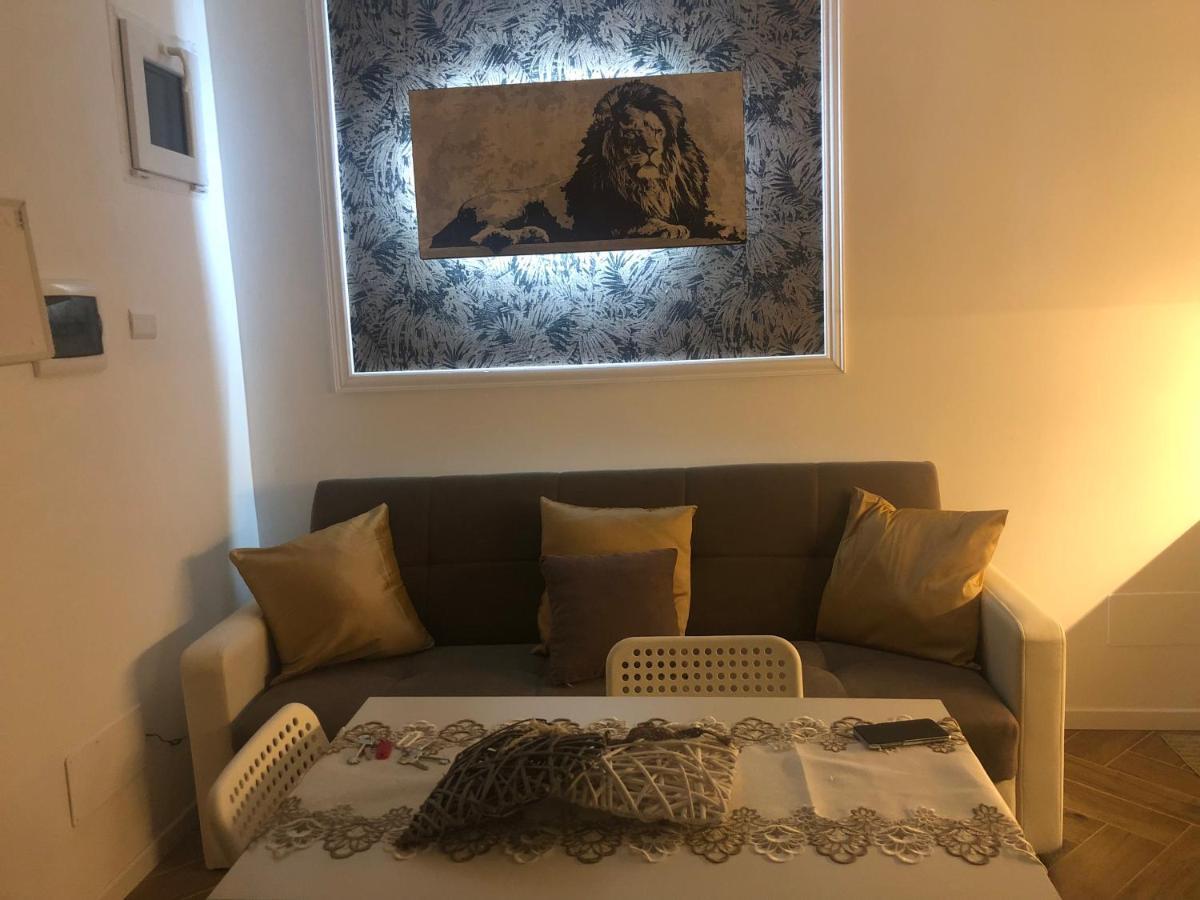 Apartment Camaldoli House