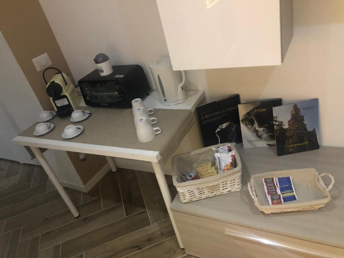Apartment Camaldoli House *