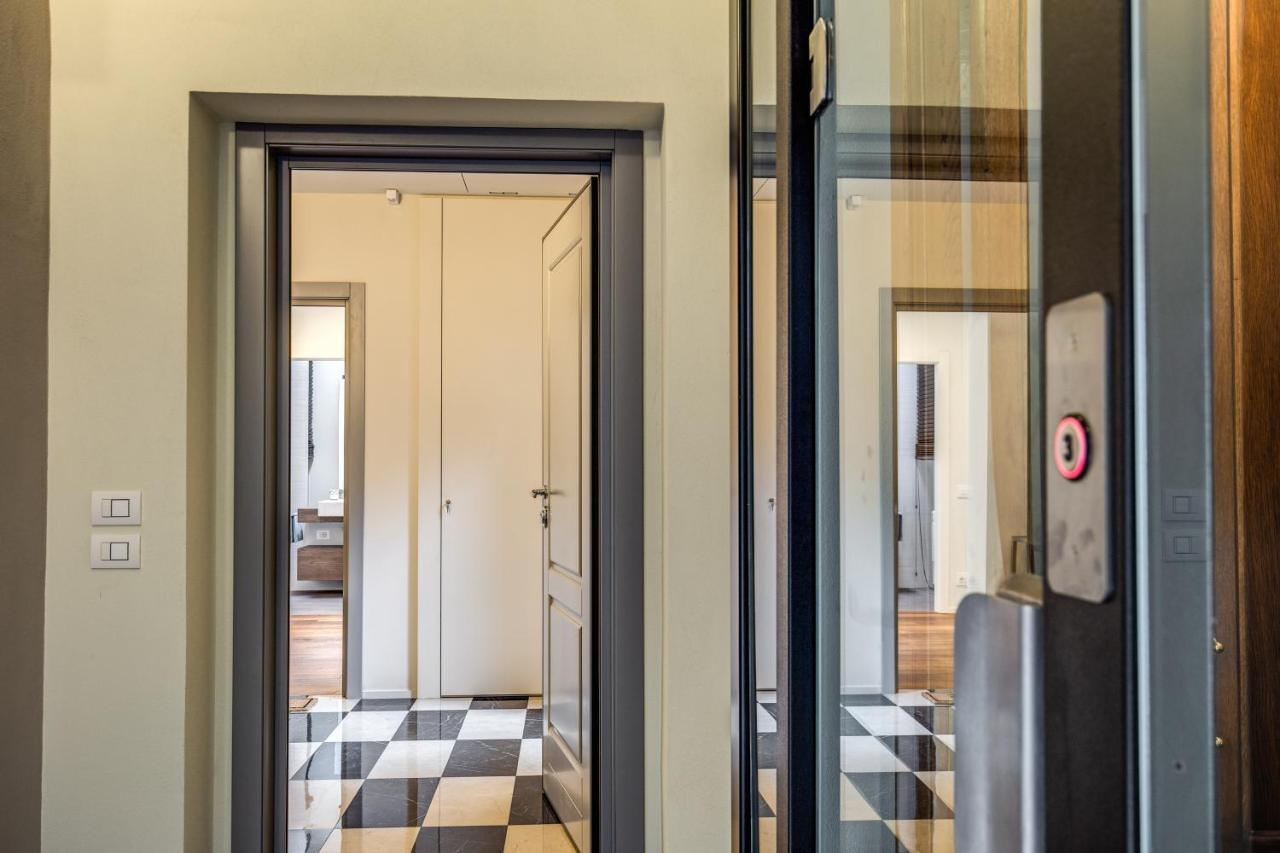 Apartamento Luxurious In *