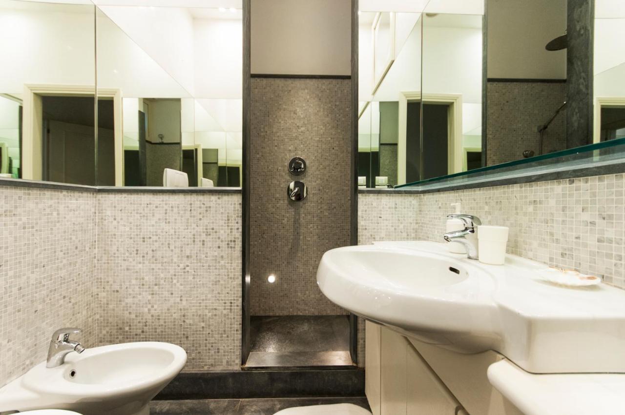 Apartamento Youhosty - Pisani Small 13 *