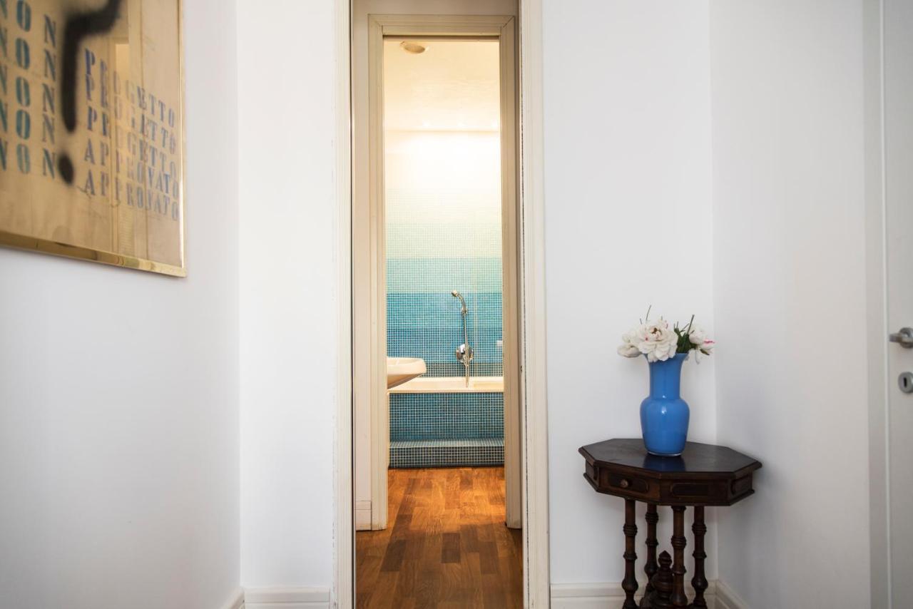 Youhosty - Pisani Small 13 Apartamento Milão