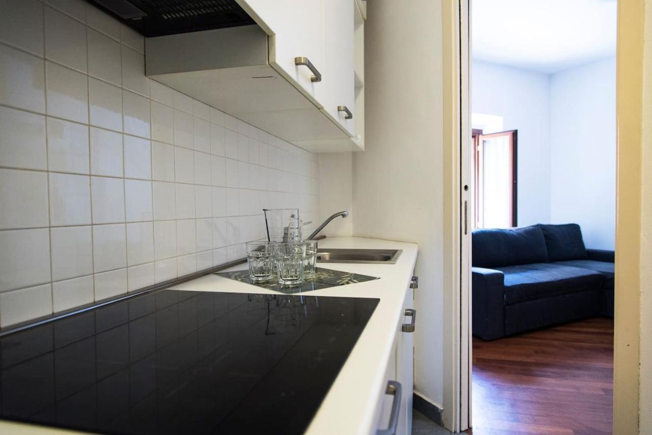 Youhosty - Laghetto Big 3 Apartamento *