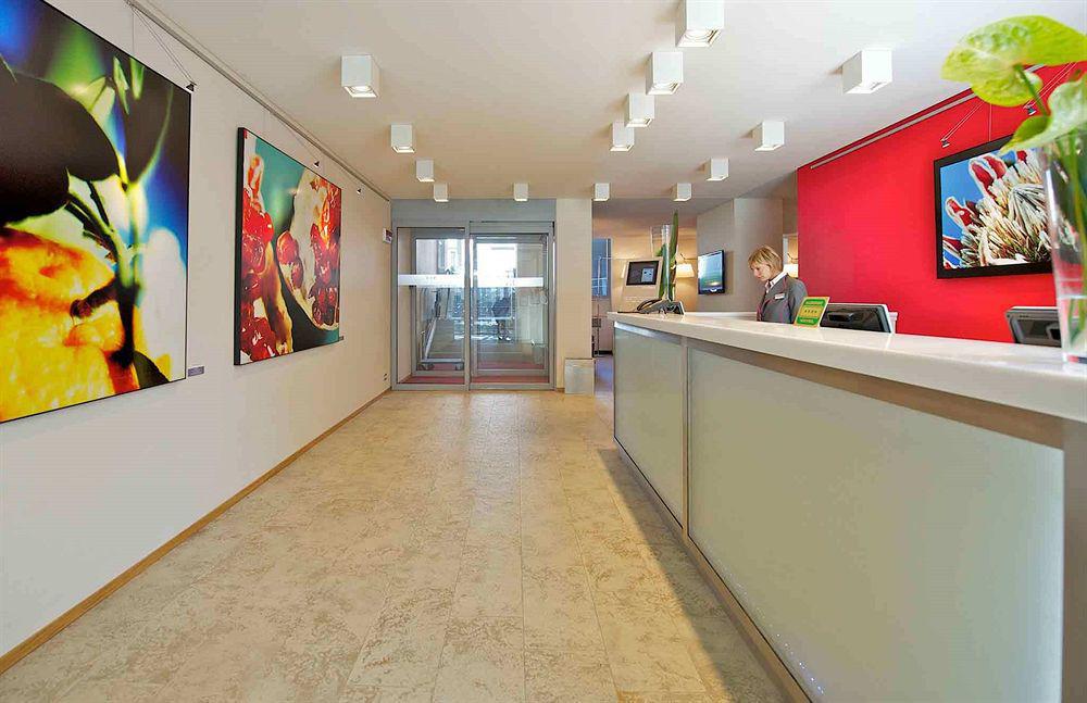 Mercure Solari 4* Milão