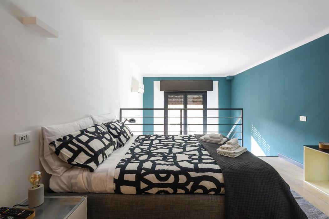 Paki Nel Cuore Dei Navigli Di Apartment *