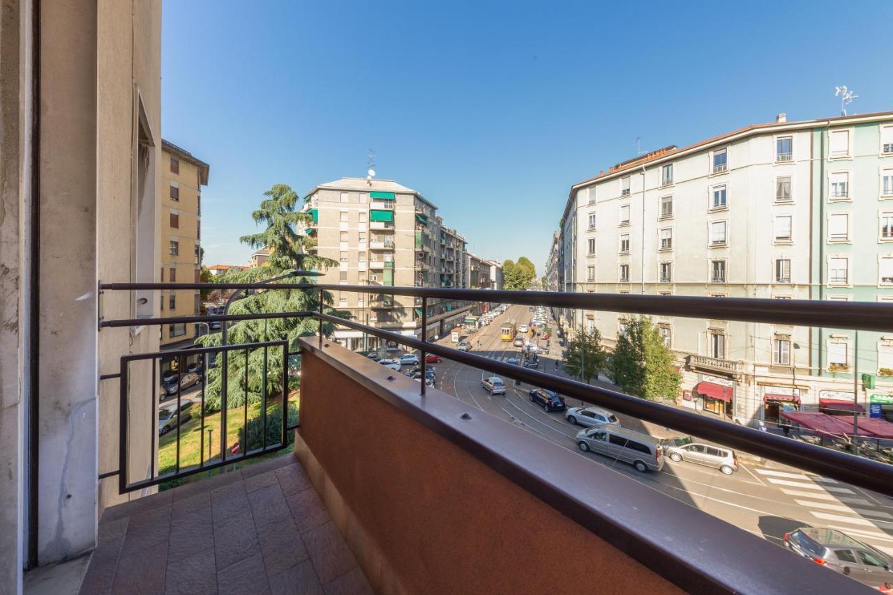 Casa Da Lumina Apartment Mailand