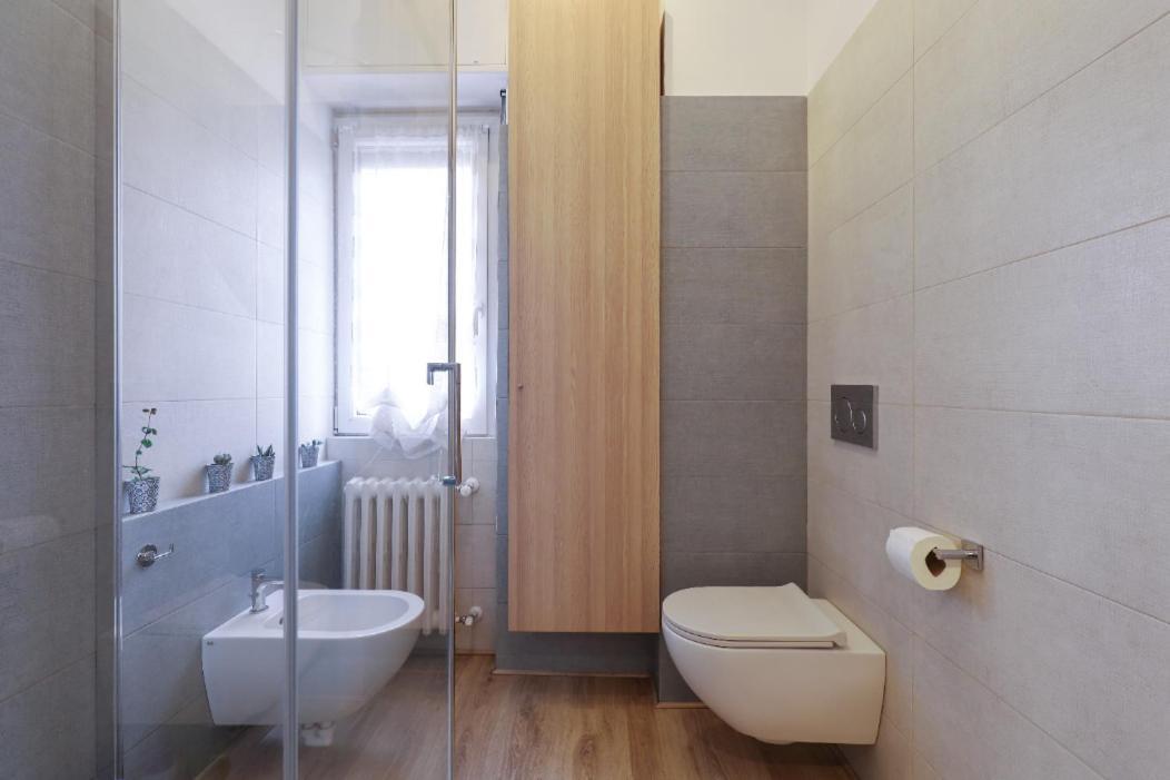 Apartamento 34 Via Giulio Carcano *
