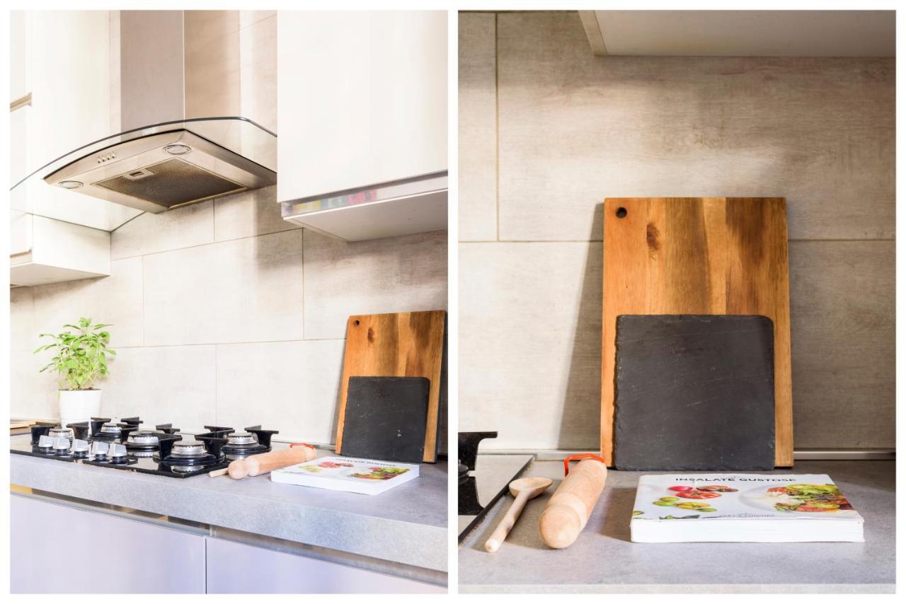 Apartamento Sarti Master Guest *