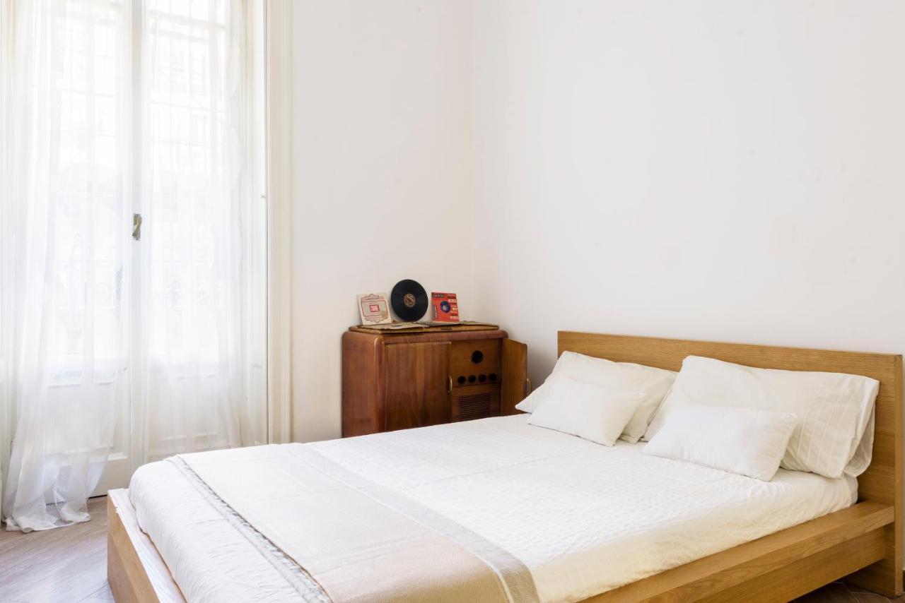 Sarti Master Guest Apartamento