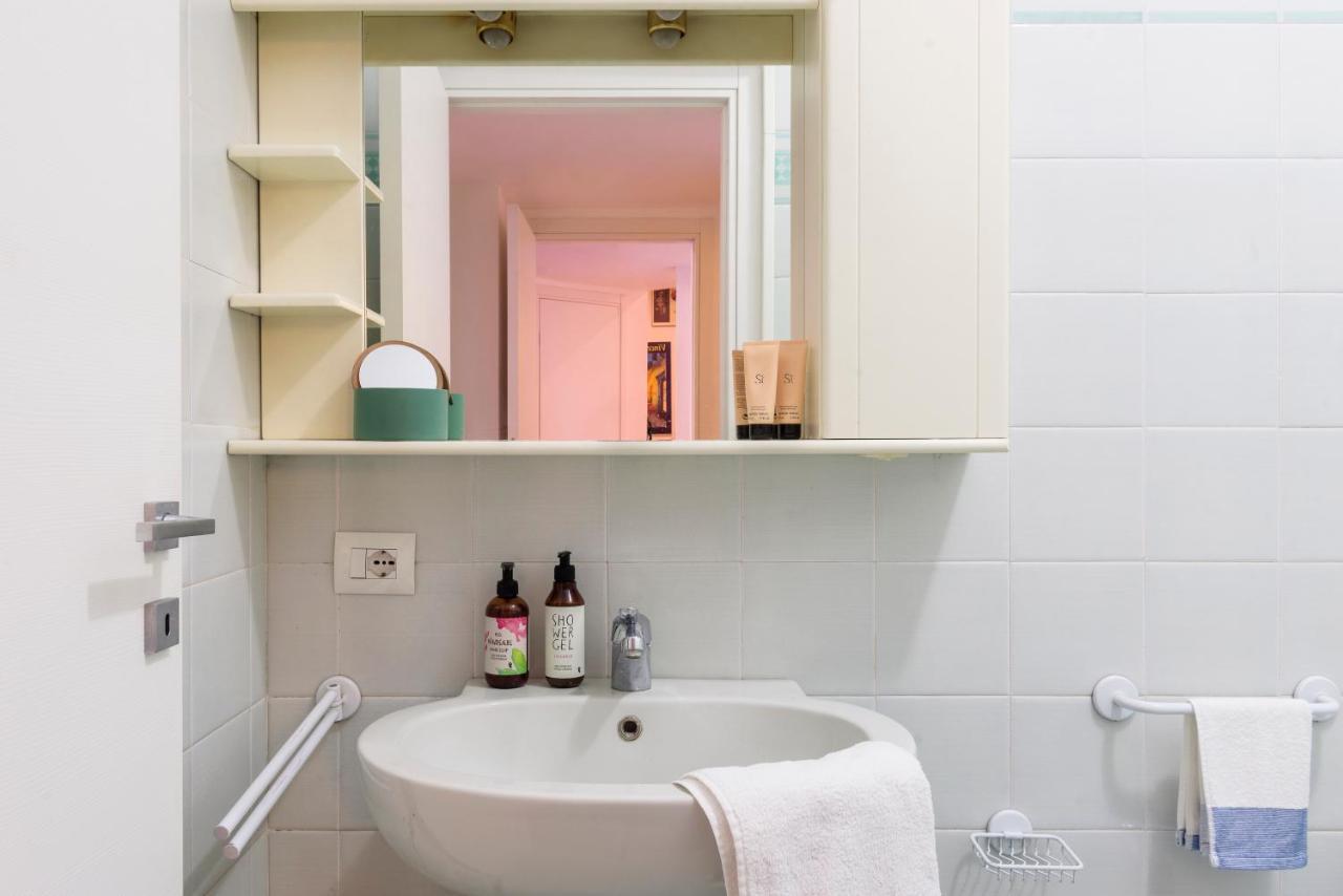 Sarti Master Guest Apartamento Milão
