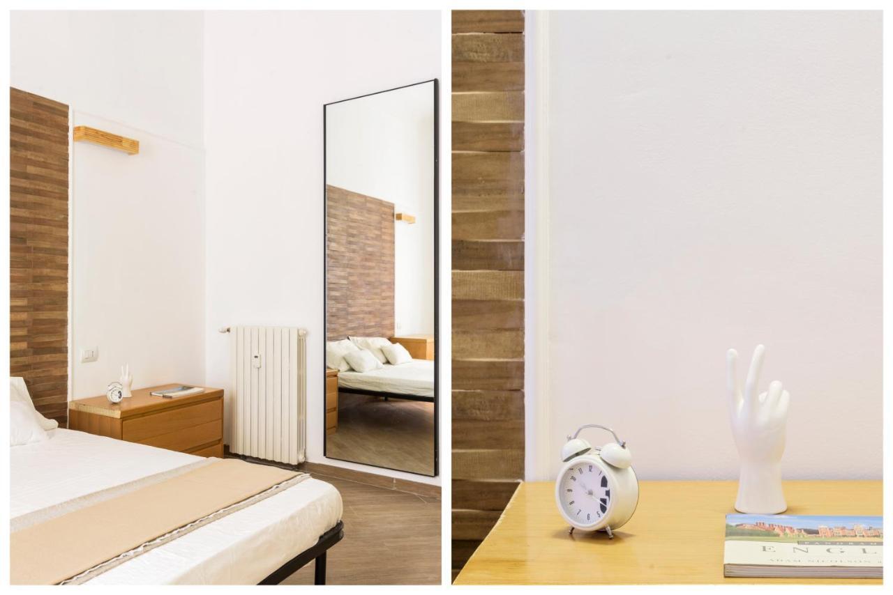 Sarti Master Guest Apartamento *
