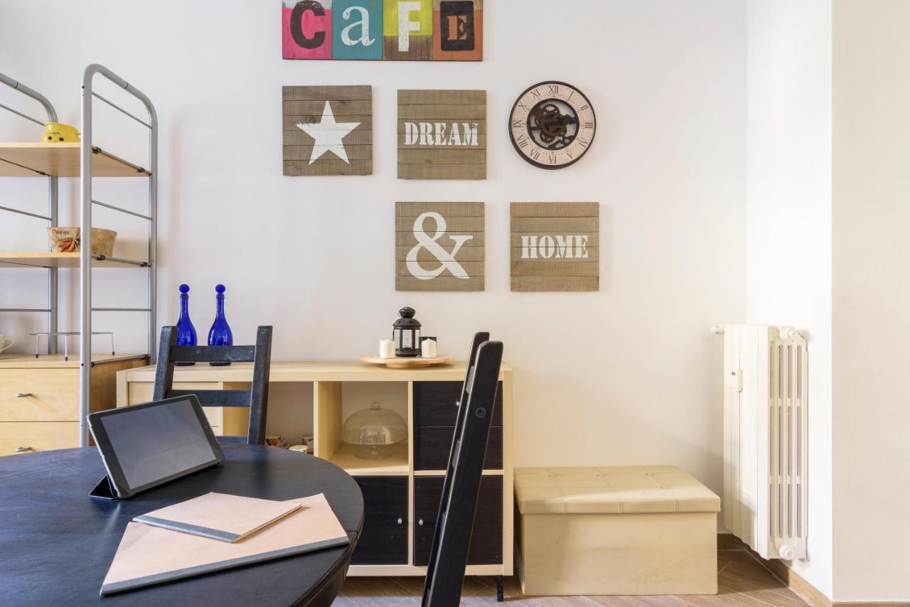 Apartamento Sarti Master Guest
