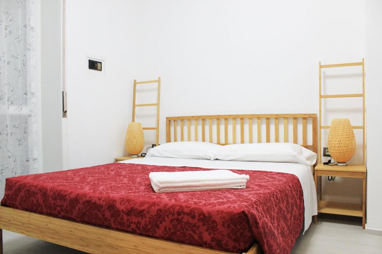 Apartamento La Dell'olmo