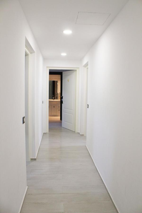 Apartamento La Dell'olmo *