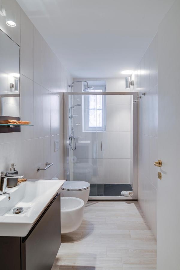 Guesthero - Centrale M3 Apartment *