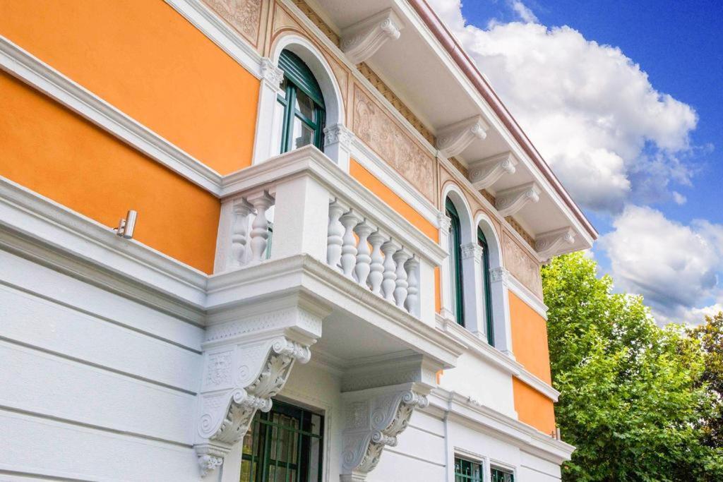 Italianway - Massari 22 * Mailand