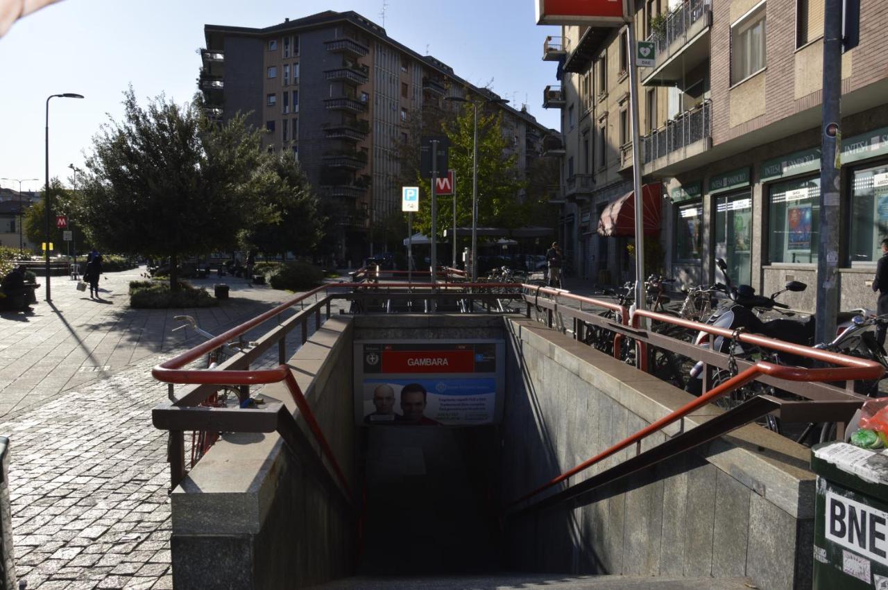Frada * Mailand