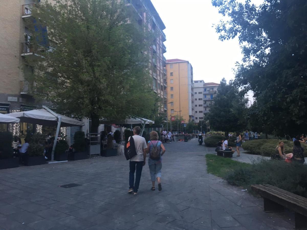 Apartment Frada *