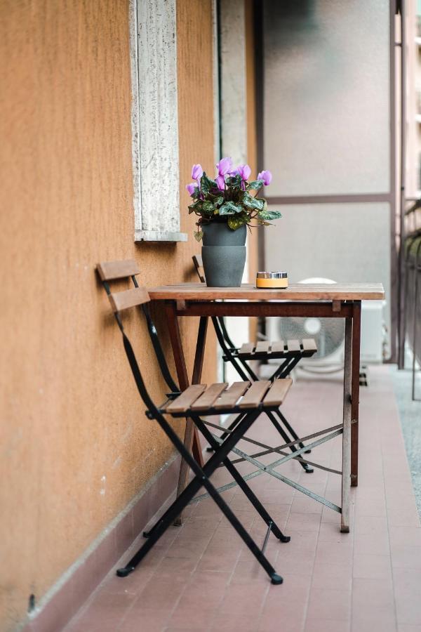 Greencove Apartment Mailand