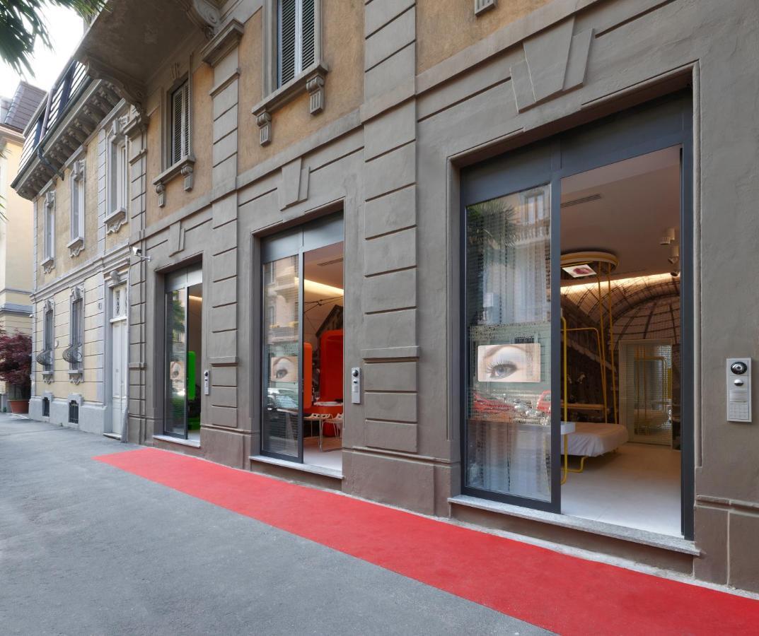 Townhouse 33 Hotel