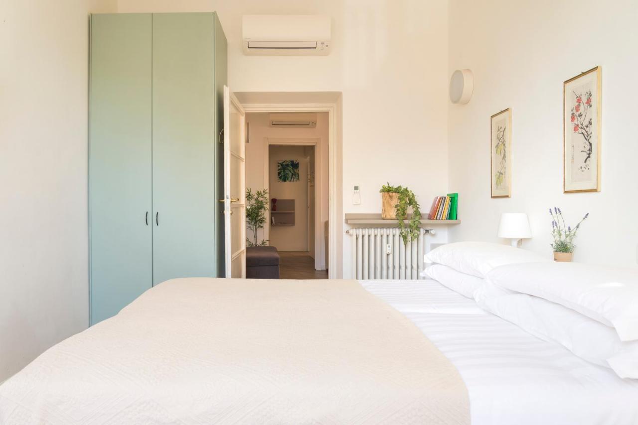 Apartamento San Lorenzo Building *