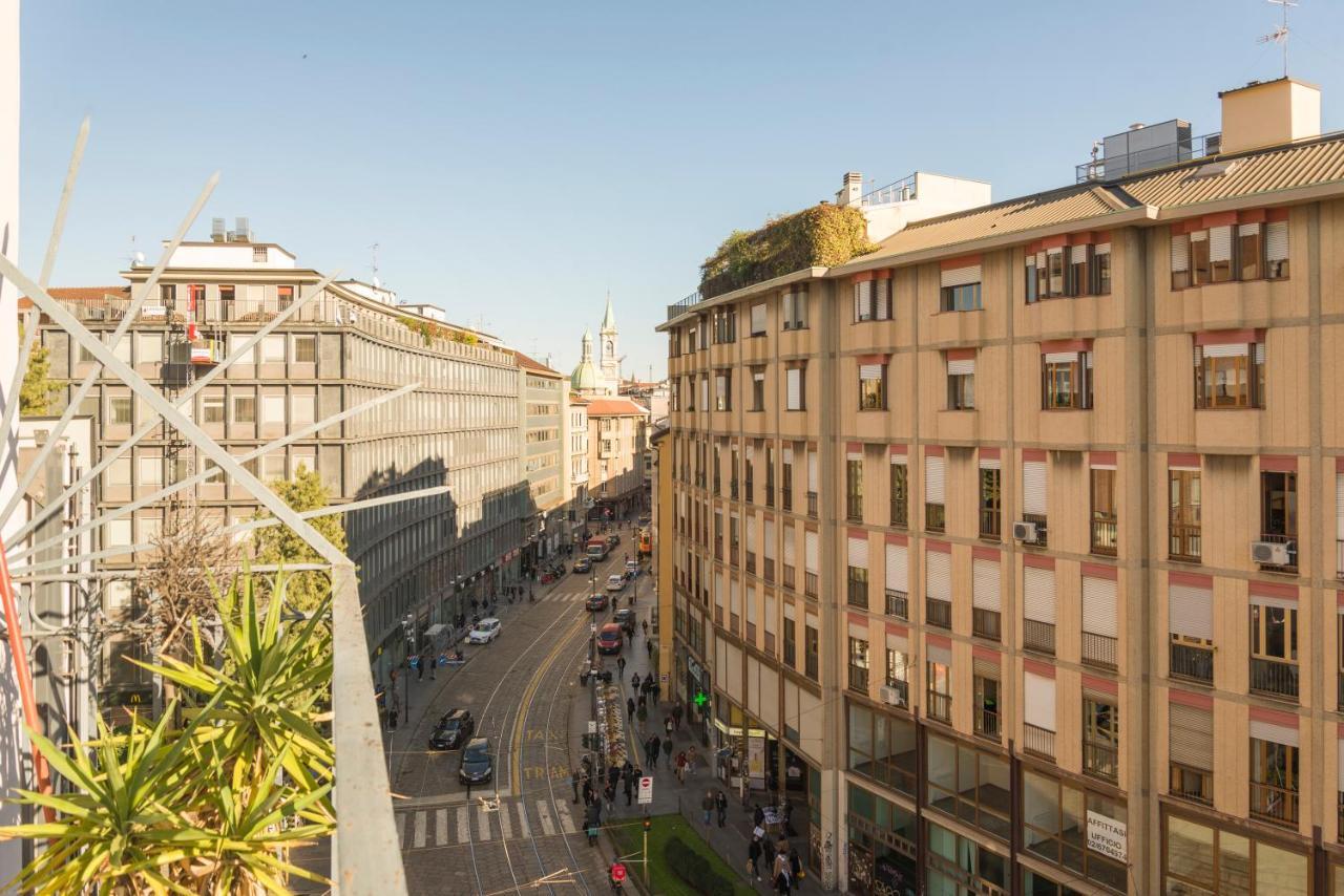 San Lorenzo Building Milão