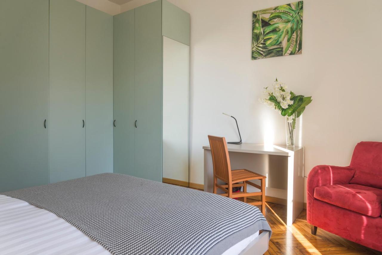 San Lorenzo Building Apartamento *