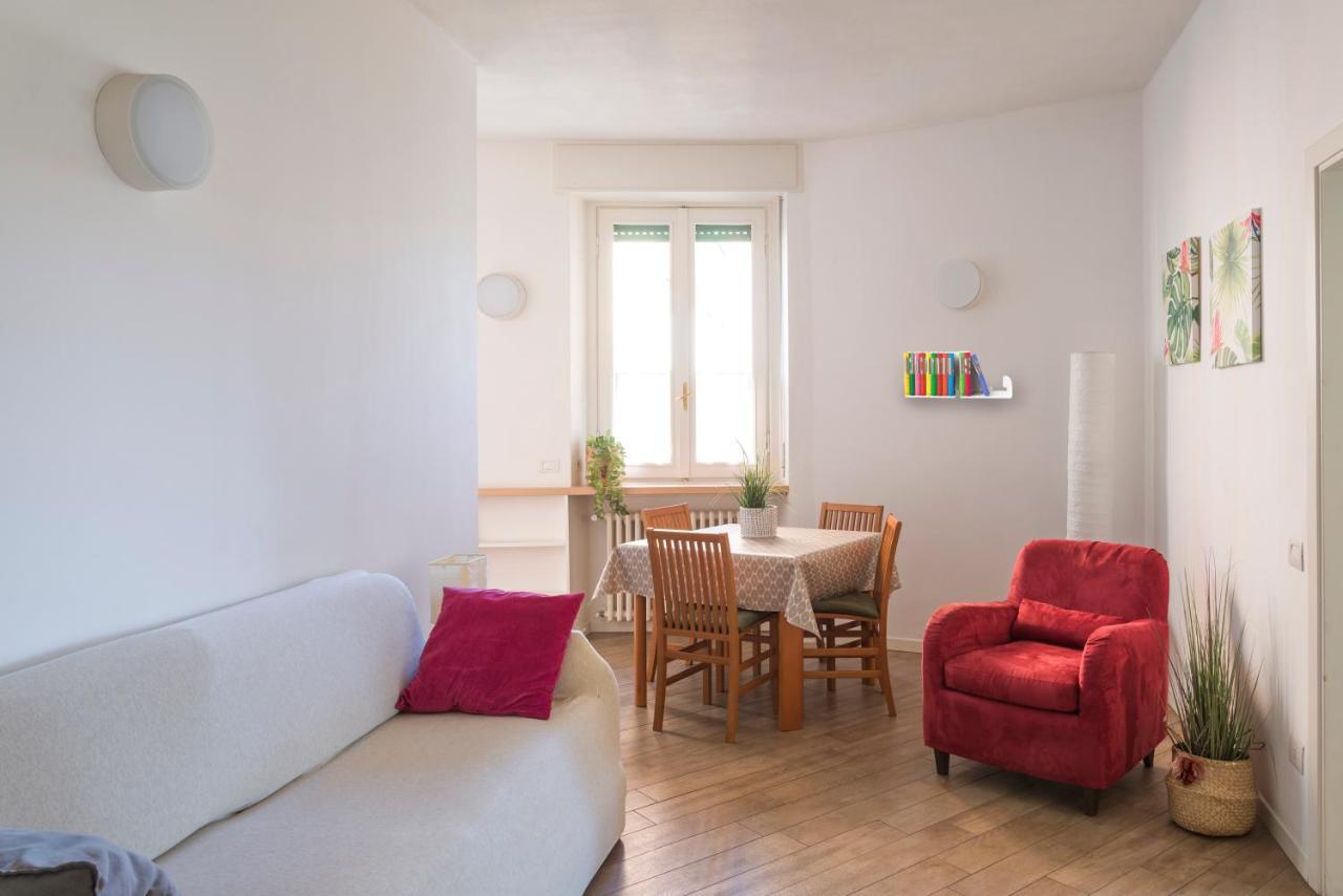 San Lorenzo Building Apartamento