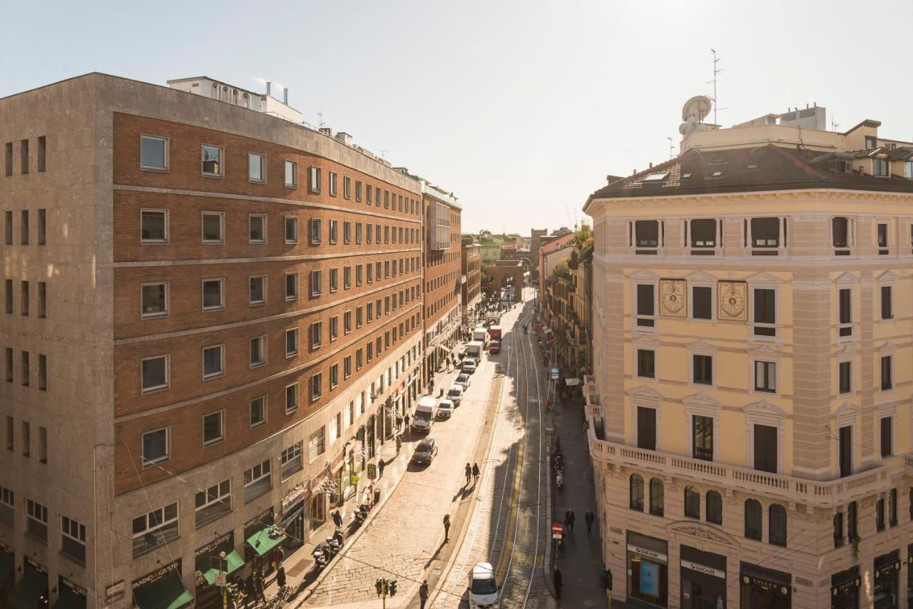 San Lorenzo Building Apartamento Milão