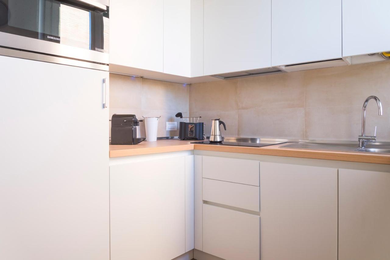 San Lorenzo Building Apartamento *