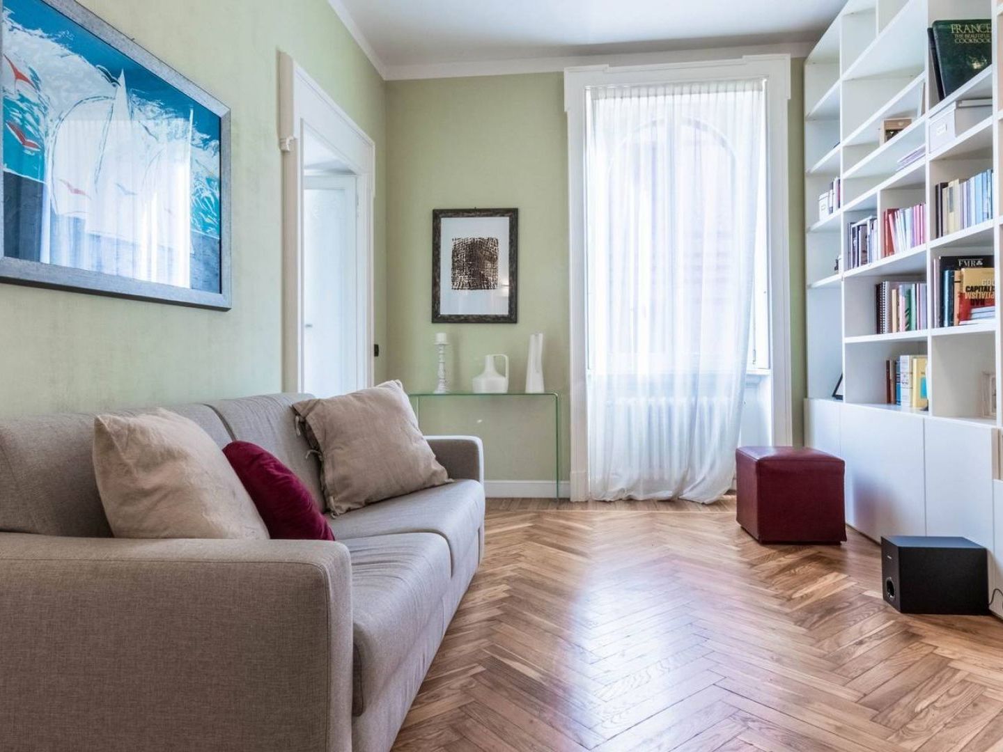 Apartamento Altido Conchetta *