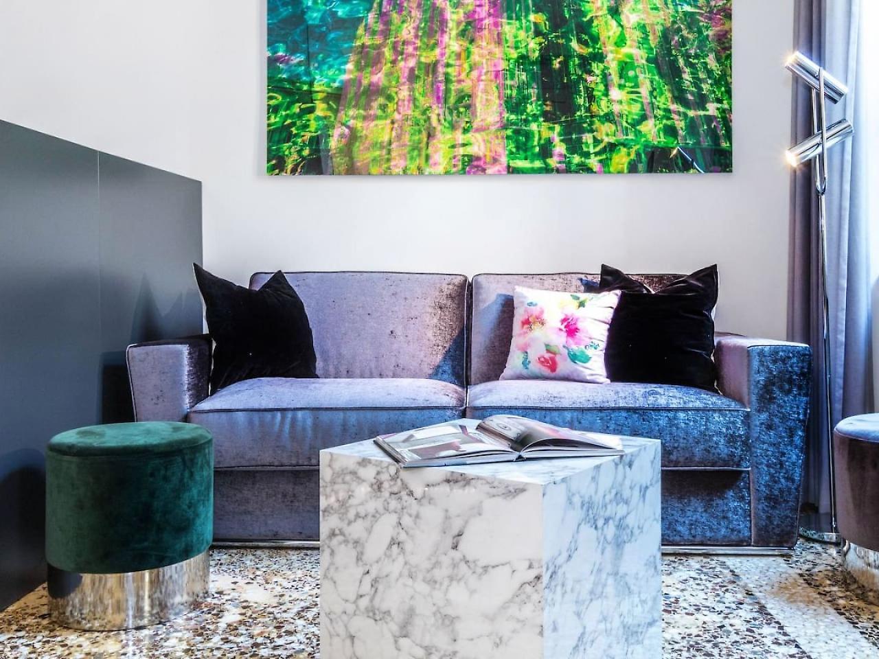 Altido Superb 1bed In Brera * Mailand