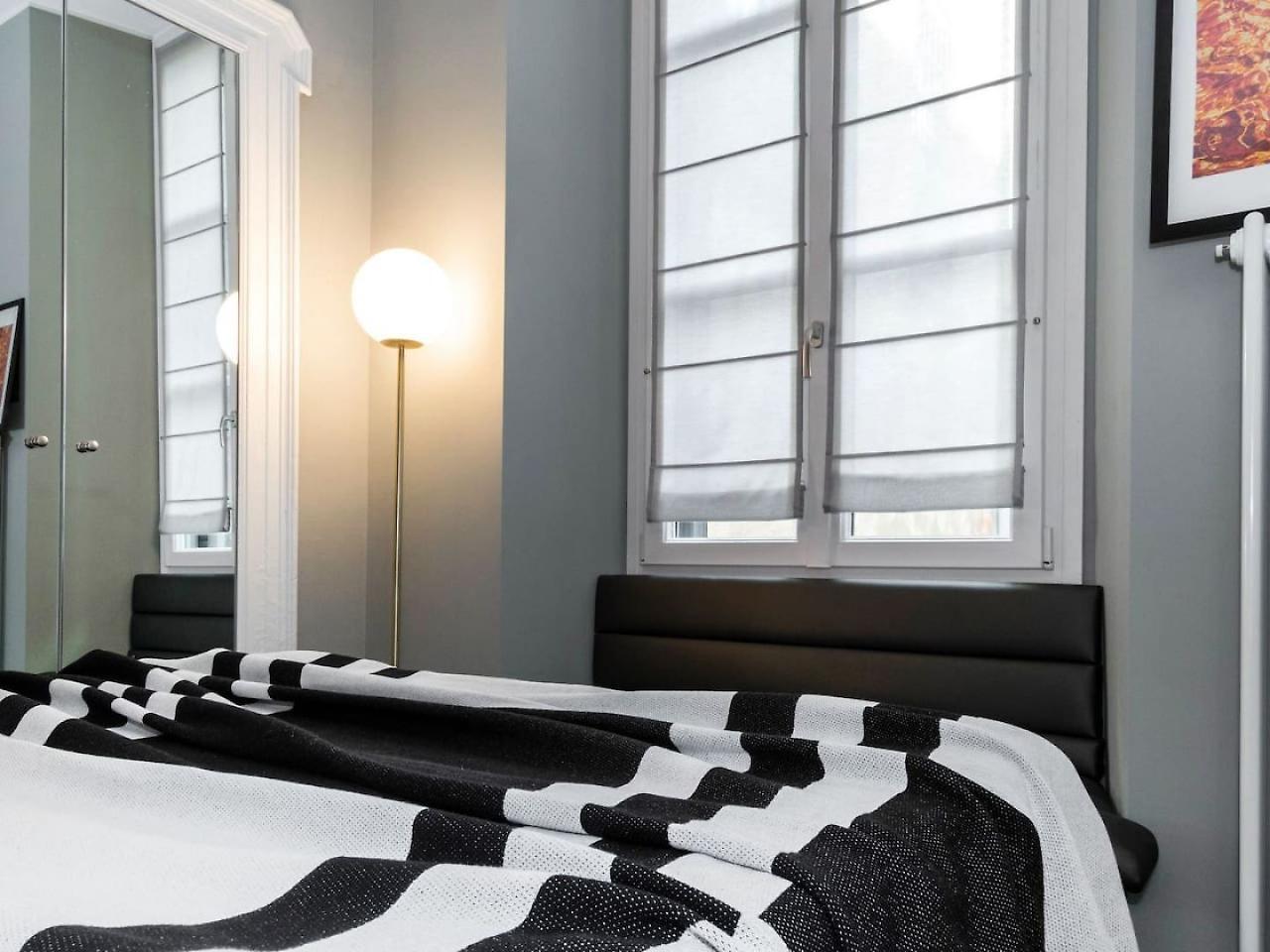 Altido Superb 1bed In Brera *