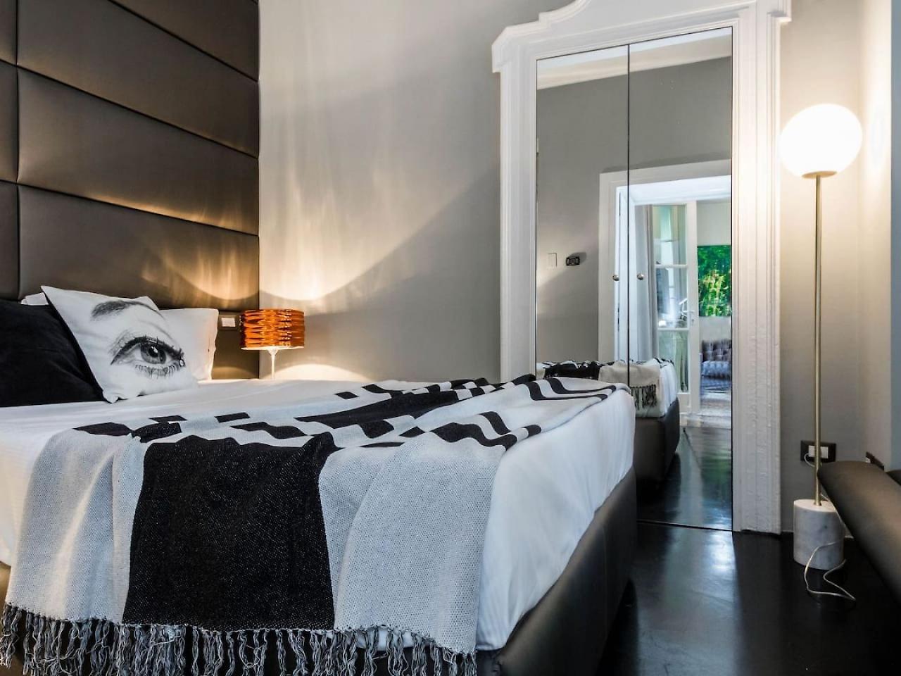 Altido Superb 1bed In Brera Apartment