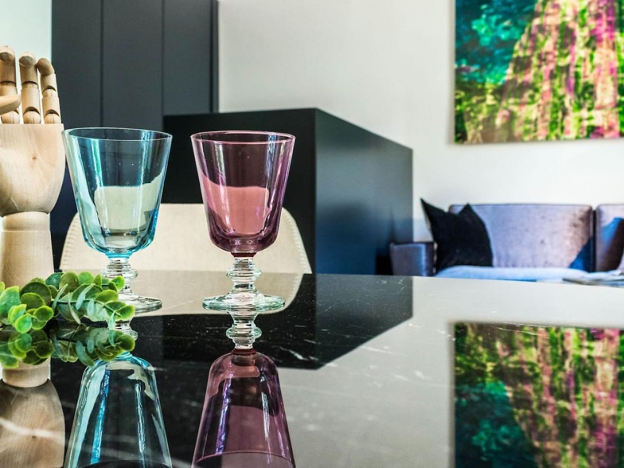 Altido Superb 1bed In Brera * Mailand