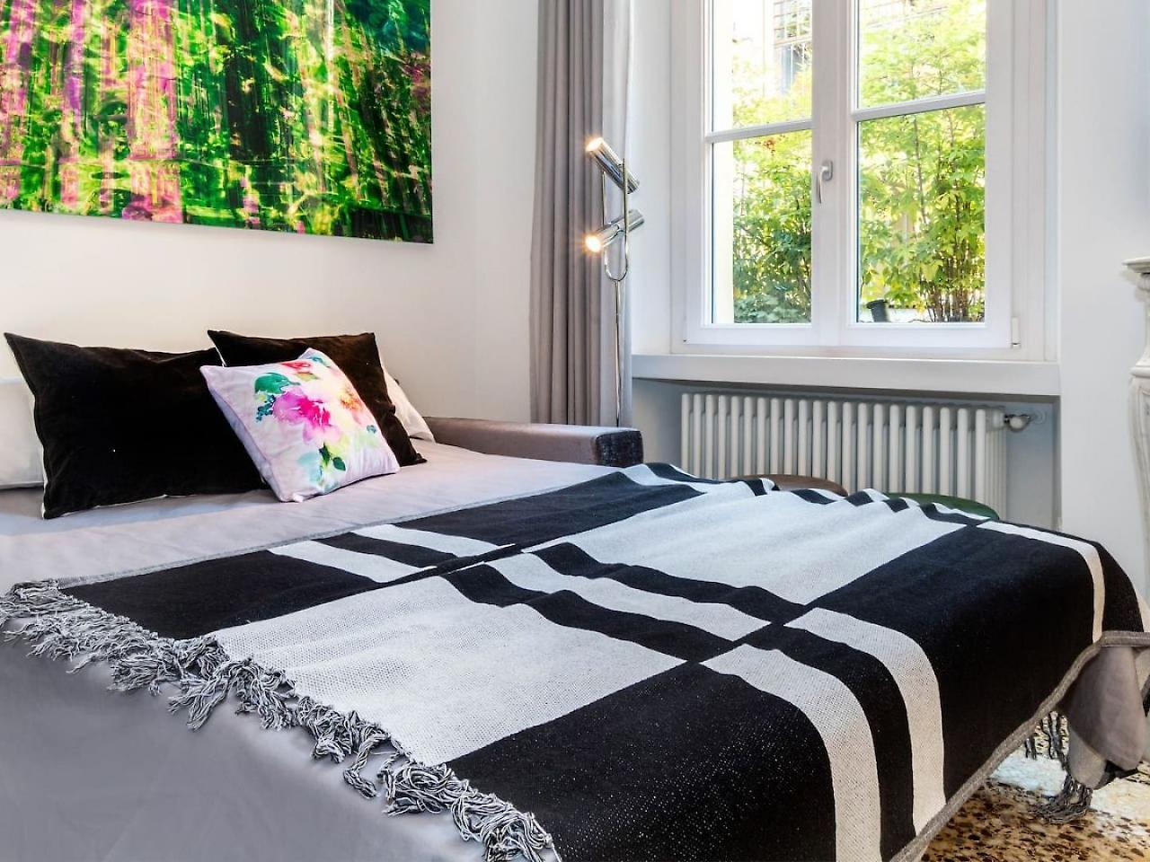 Apartment Altido Superb 1bed In Brera Mailand