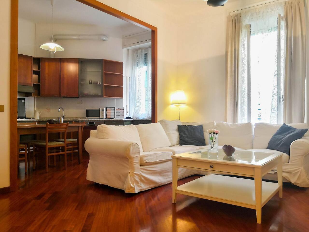Joivy 1 Bedroom Next To Piazza Leonardo Da Vinci Apartamento