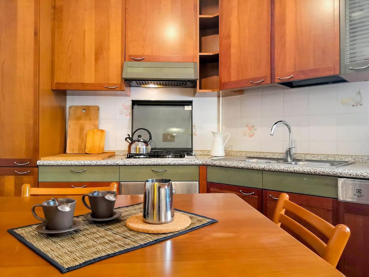 Joivy 1 Bedroom Next To Piazza Leonardo Da Vinci Apartamento