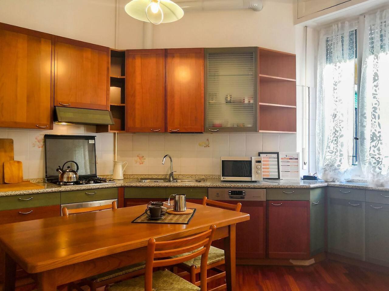 Joivy 1 Bedroom Next To Piazza Leonardo Da Vinci Apartamento Milão