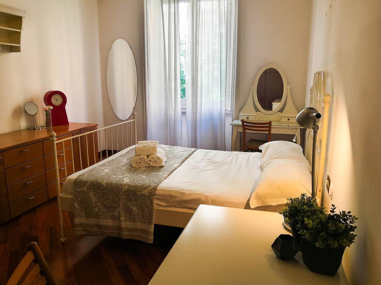 Apartamento Joivy 1 Bedroom Next To Piazza Leonardo Da Vinci Milão