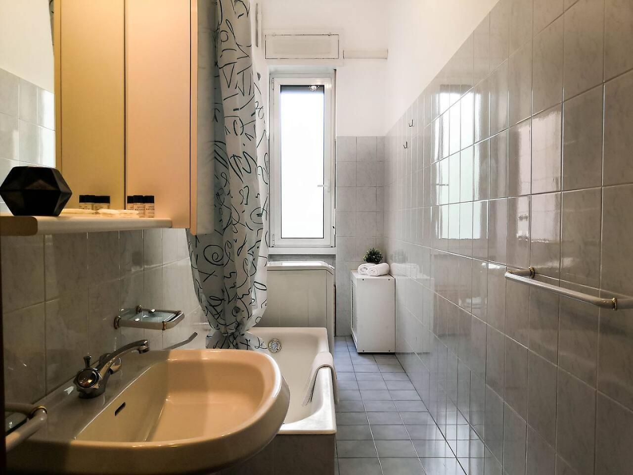 Apartamento Joivy 1 Bedroom Next To Piazza Leonardo Da Vinci Milão