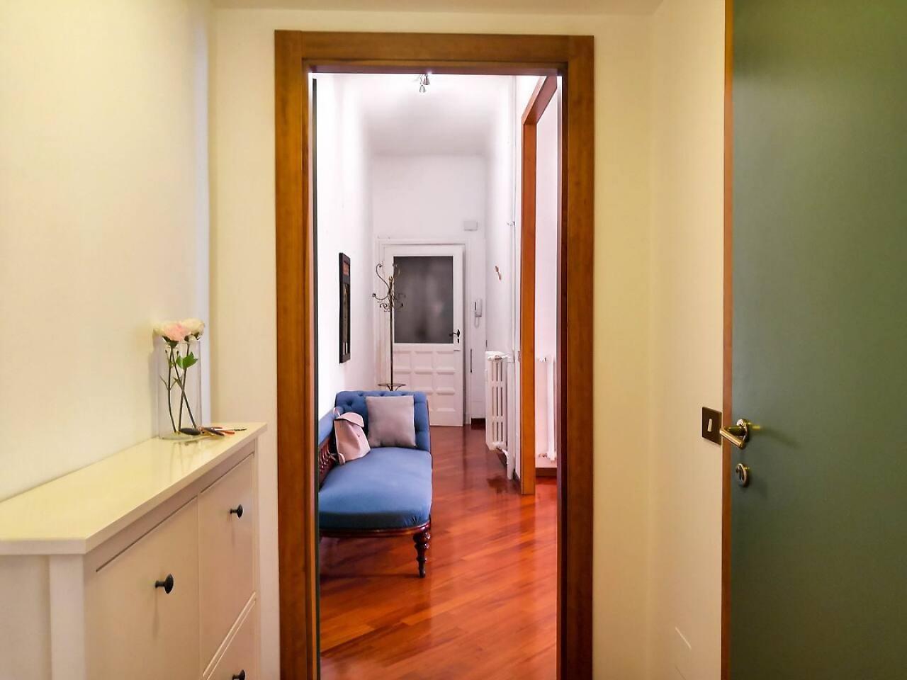 Apartamento Joivy 1 Bedroom Next To Piazza Leonardo Da Vinci Milão