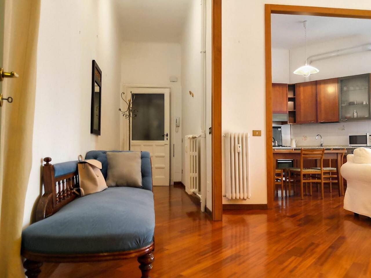 Joivy 1 Bedroom Next To Piazza Leonardo Da Vinci Apartamento
