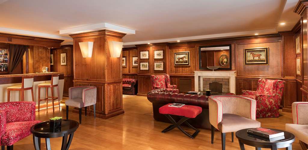 Hotel Sina De La Mailand