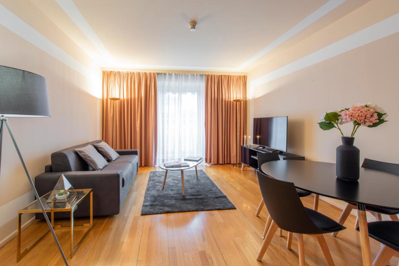 Royal - Centro Apartment *
