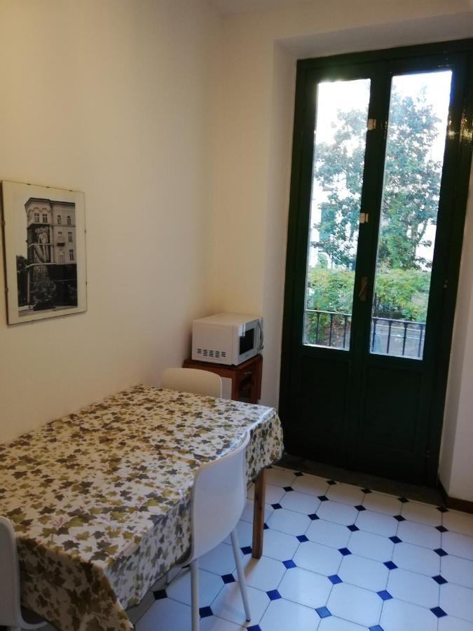 Apartment Olona Place Mailand