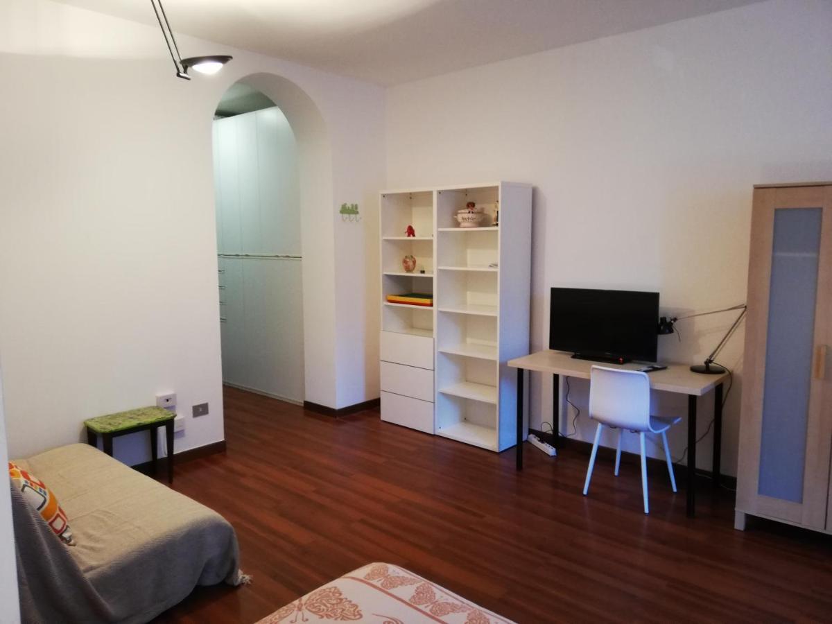 Olona Place Apartment Mailand