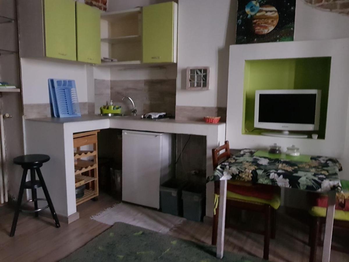 Green House Apartment Mailand