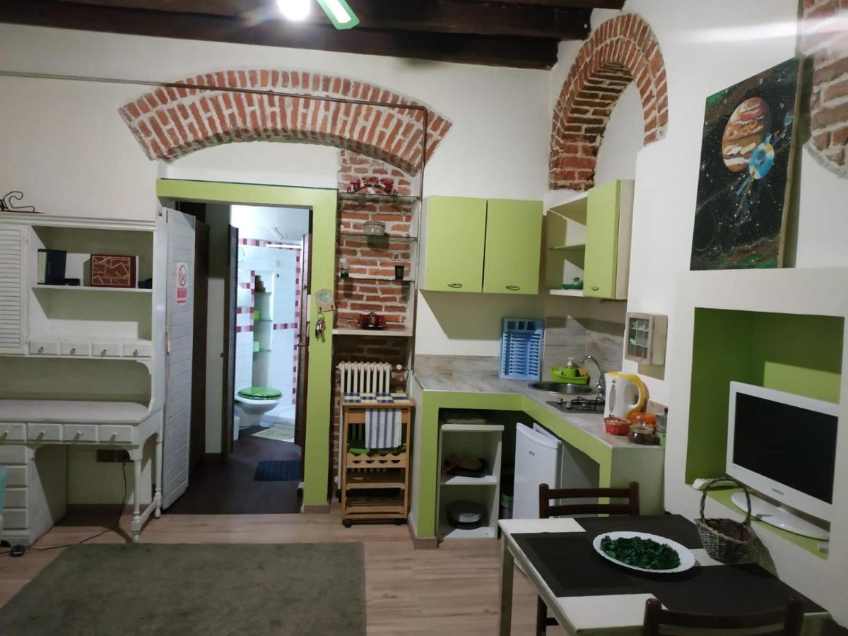 Green House Apartment *