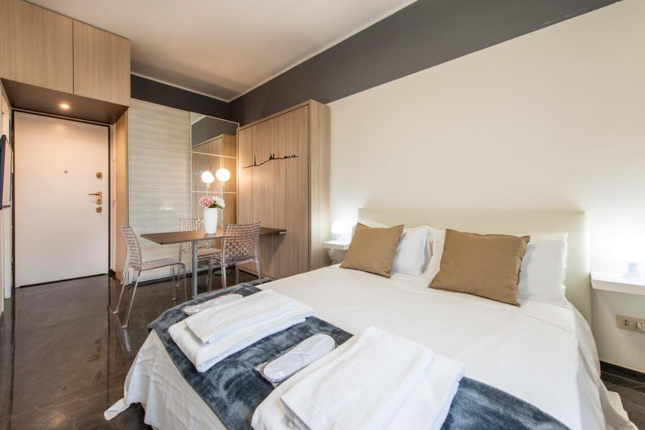 Royal - Centro Apartment *