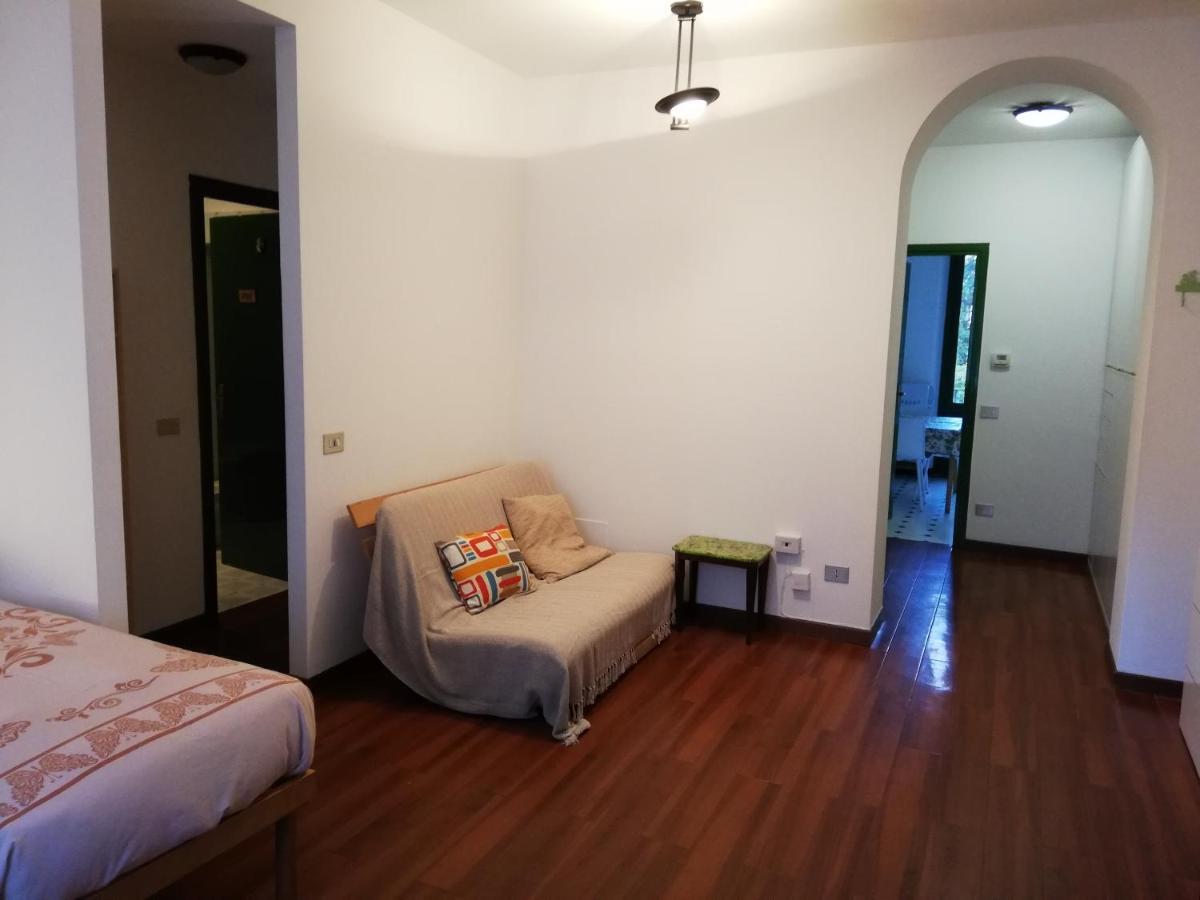 Olona Place Mailand